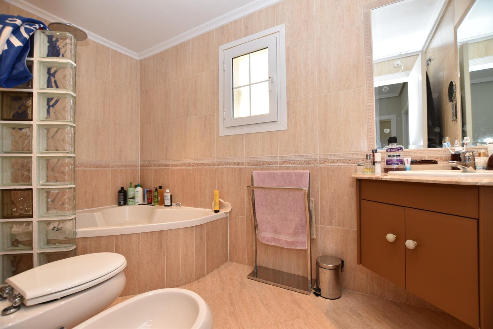 Villa en Venta en Orihuela