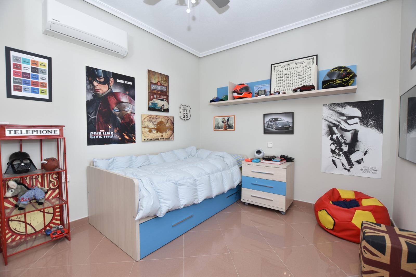 Villa en Venta en Orihuela