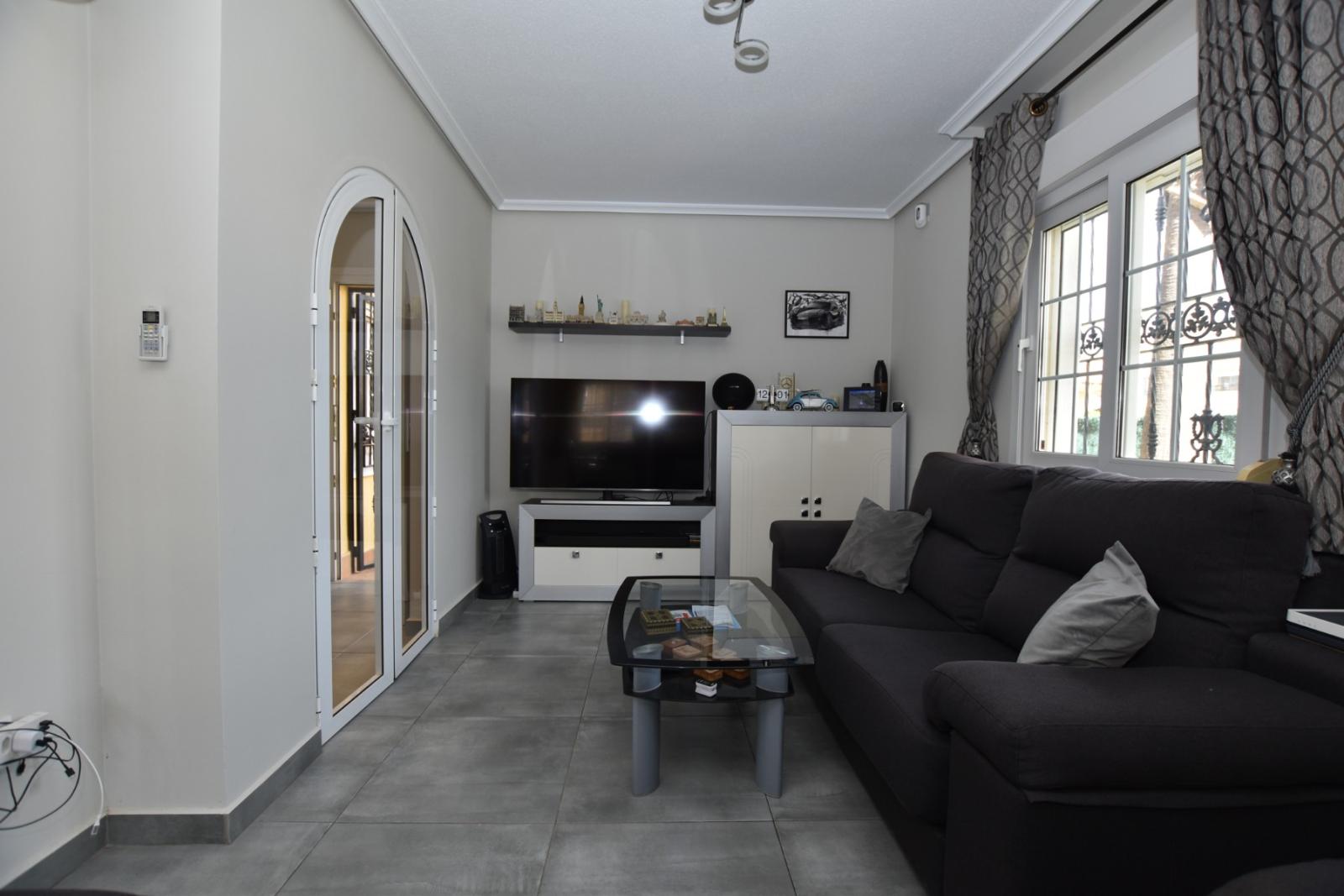 Villa en Venta en Orihuela