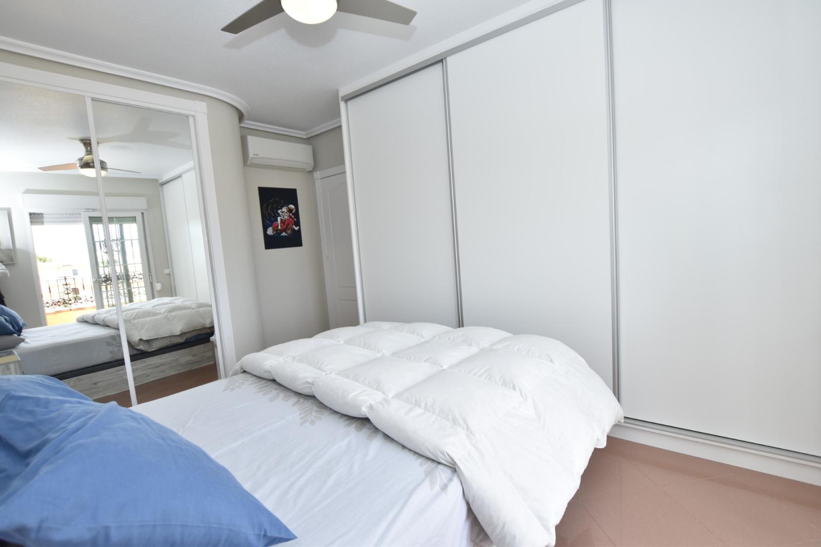 Villa en Venta en Orihuela