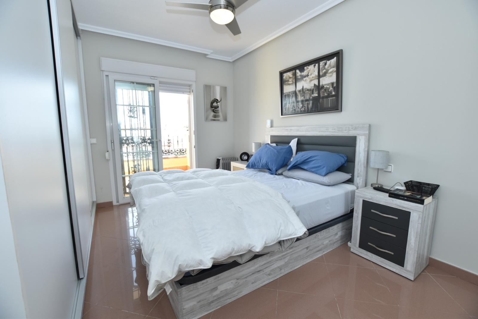 Villa en Venta en Orihuela