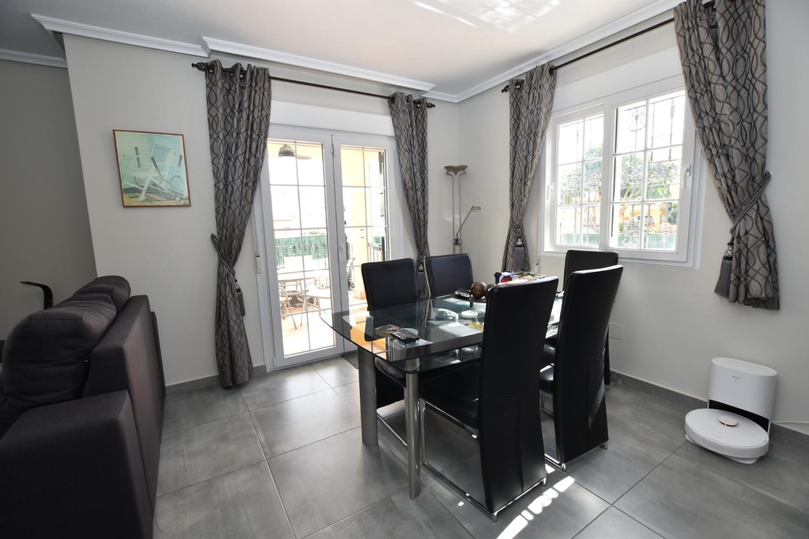 Villa en Venta en Orihuela