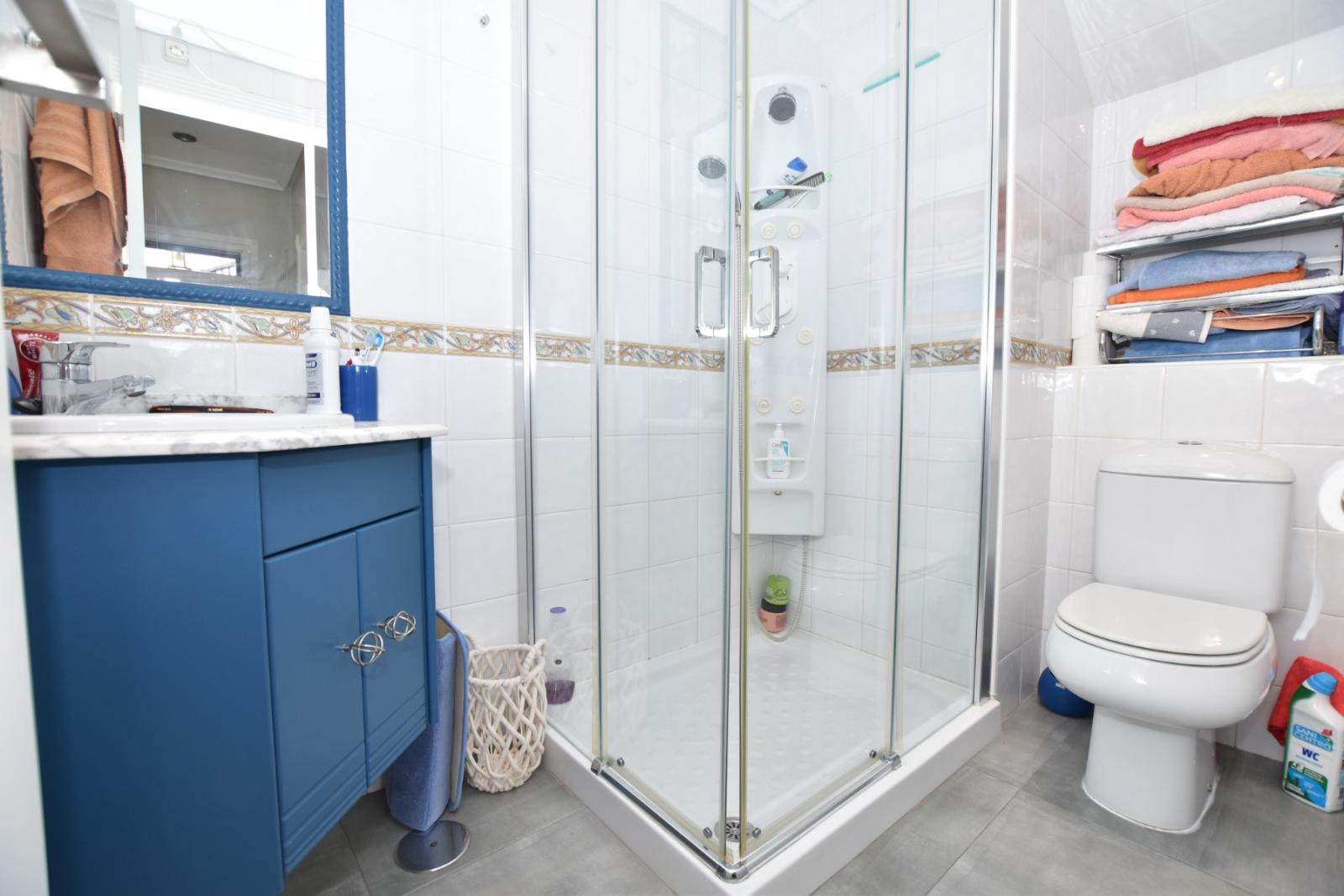 Villa en Venta en Orihuela