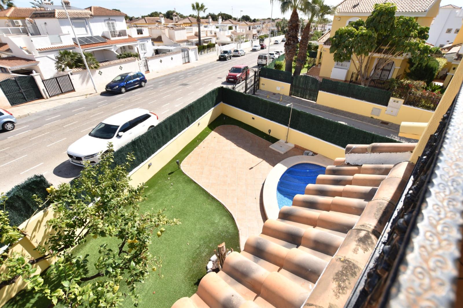 Villa en Venta en Orihuela