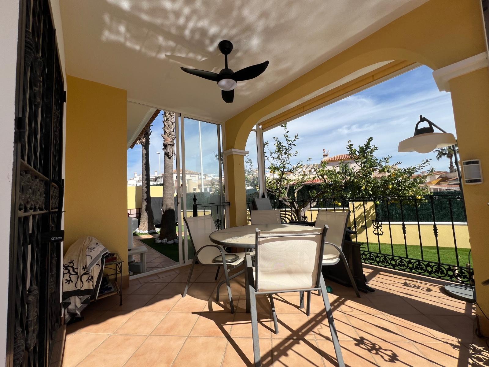 Villa en Venta en Orihuela