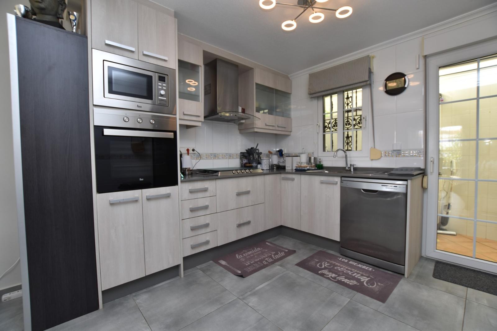 Villa en Venta en Orihuela