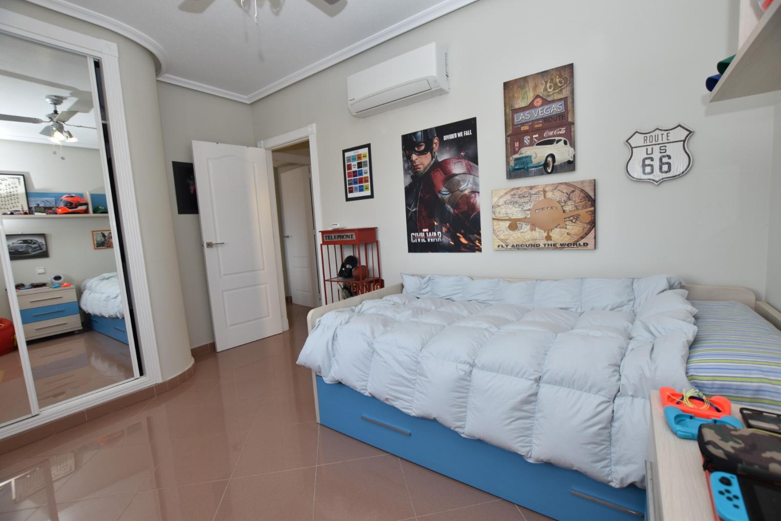 Villa en Venta en Orihuela