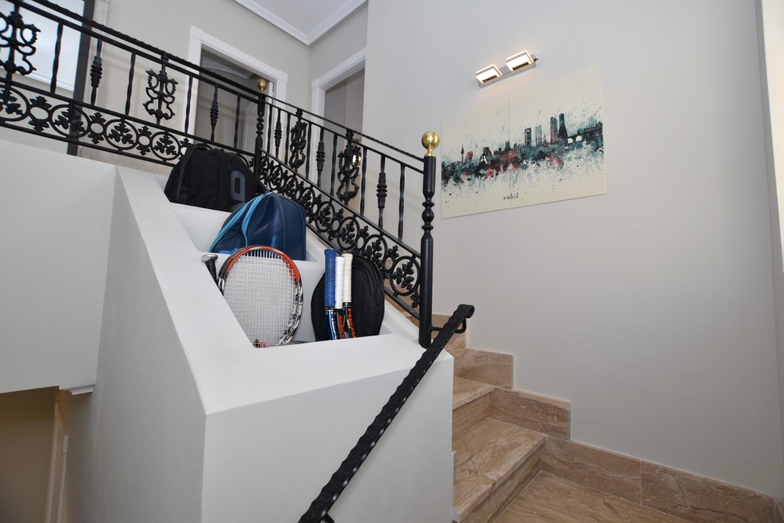 Villa en Venta en Orihuela