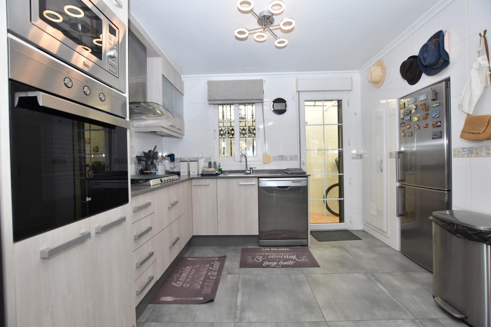 Villa en Venta en Orihuela