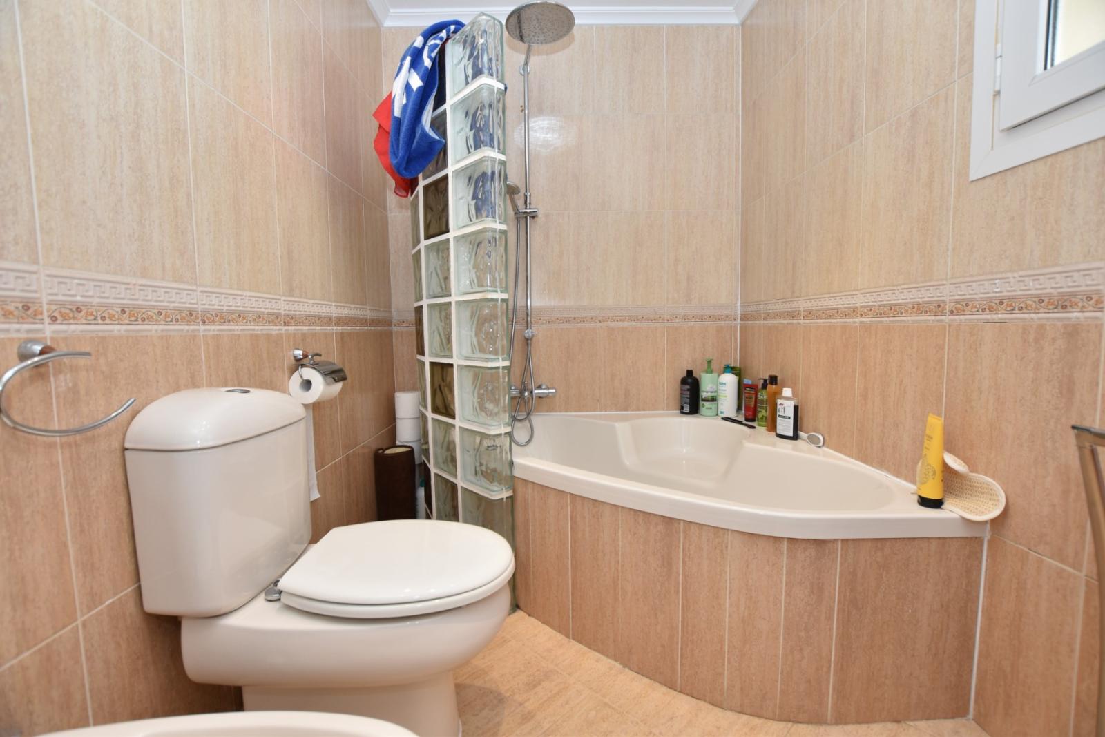 Villa en Venta en Orihuela
