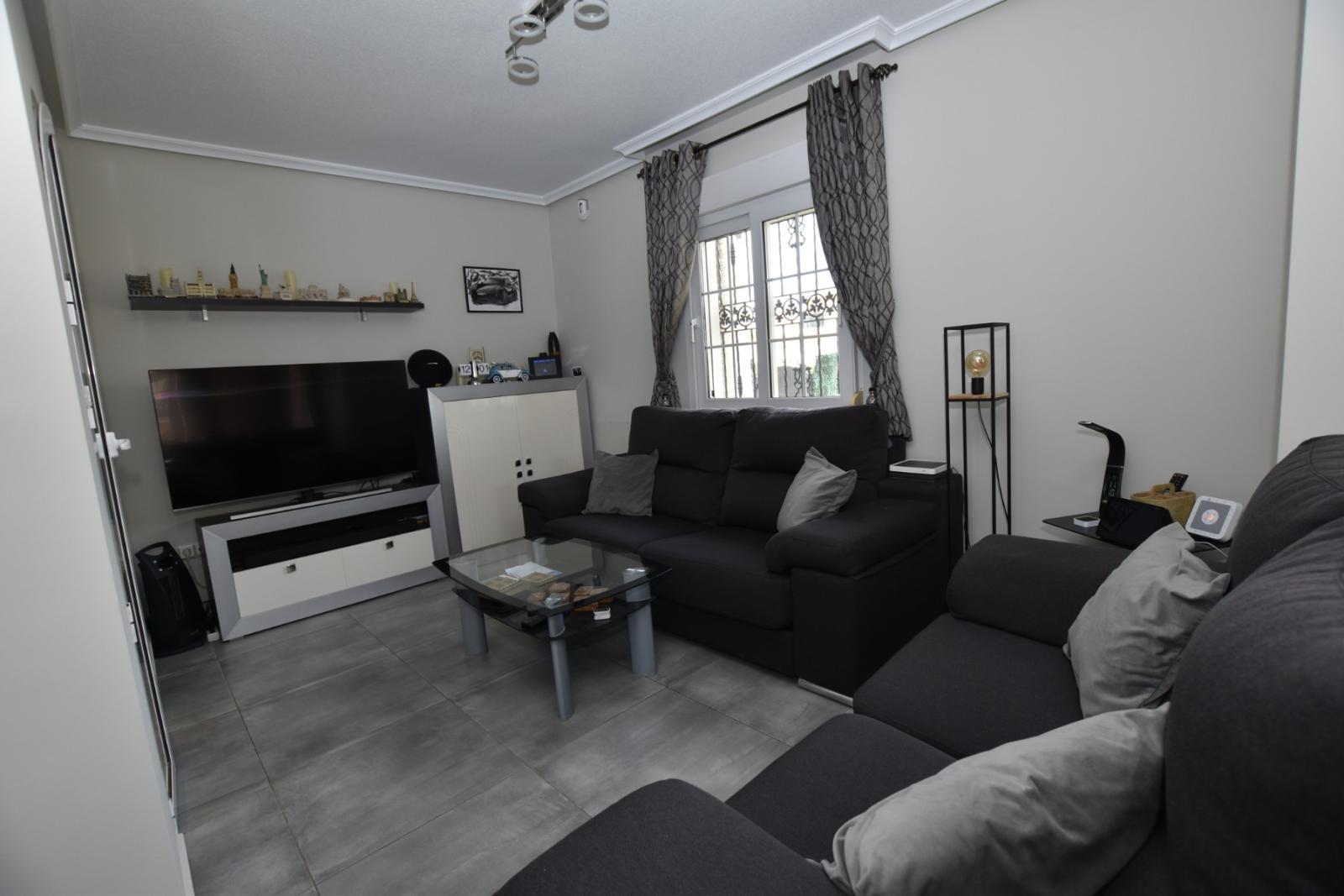 Villa en Venta en Orihuela