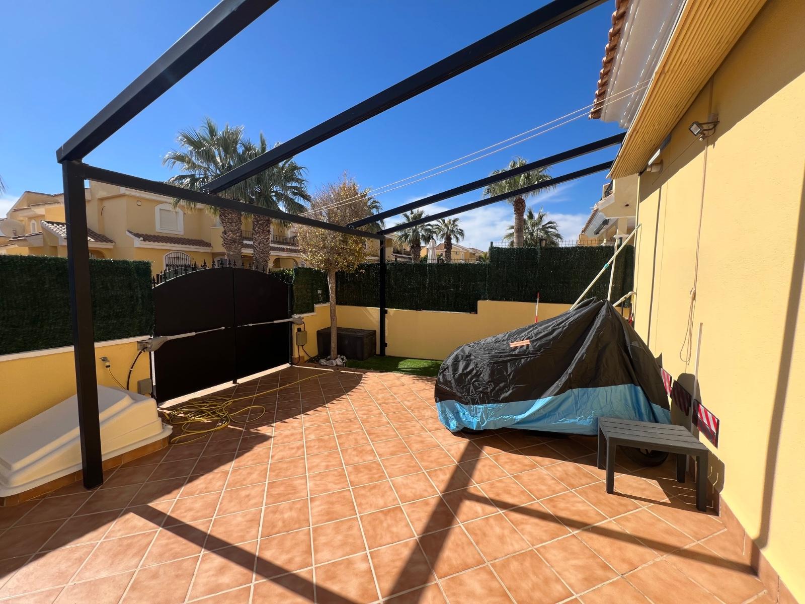 Villa en Venta en Orihuela