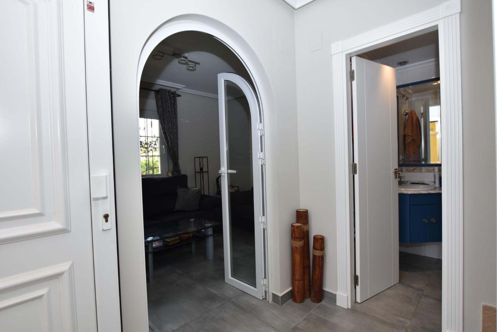 Villa en Venta en Orihuela
