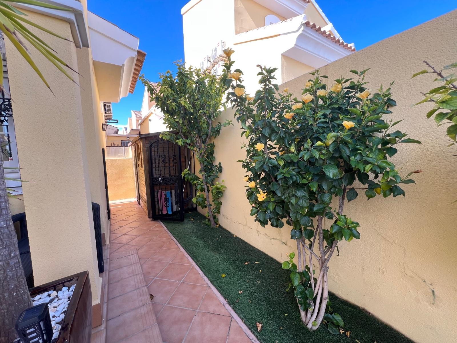 Villa en Venta en Orihuela