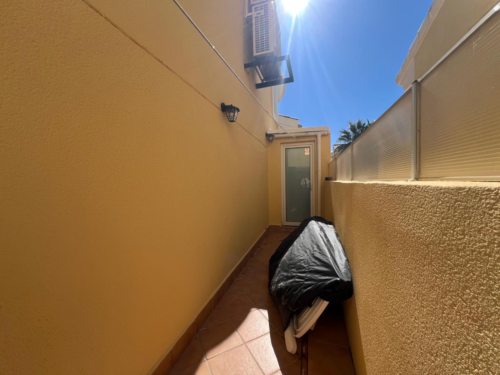 Villa en Venta en Orihuela