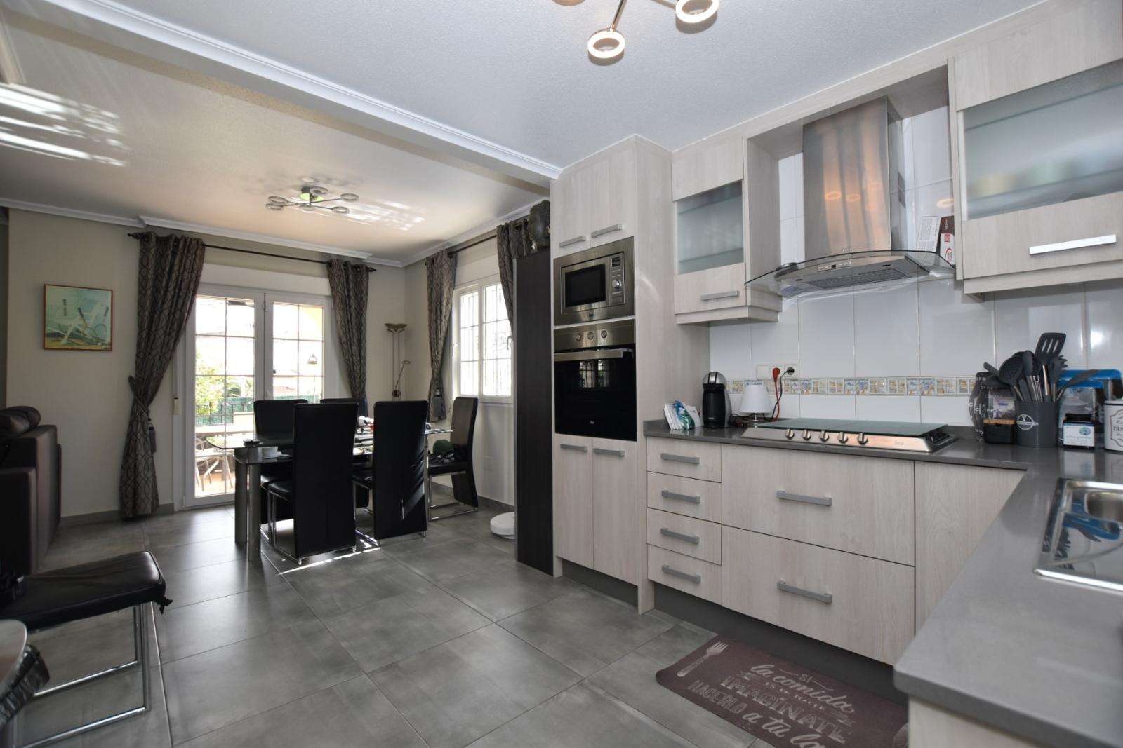 Villa en Venta en Orihuela