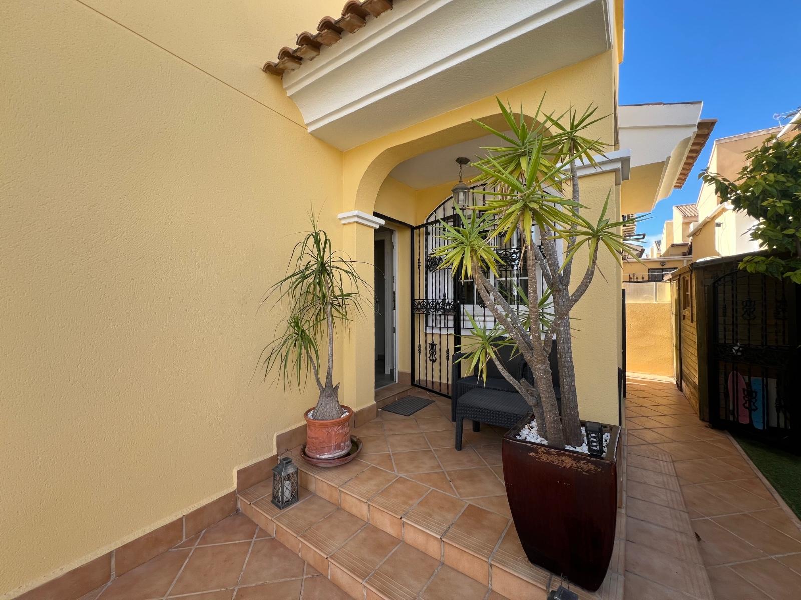Villa en Venta en Orihuela