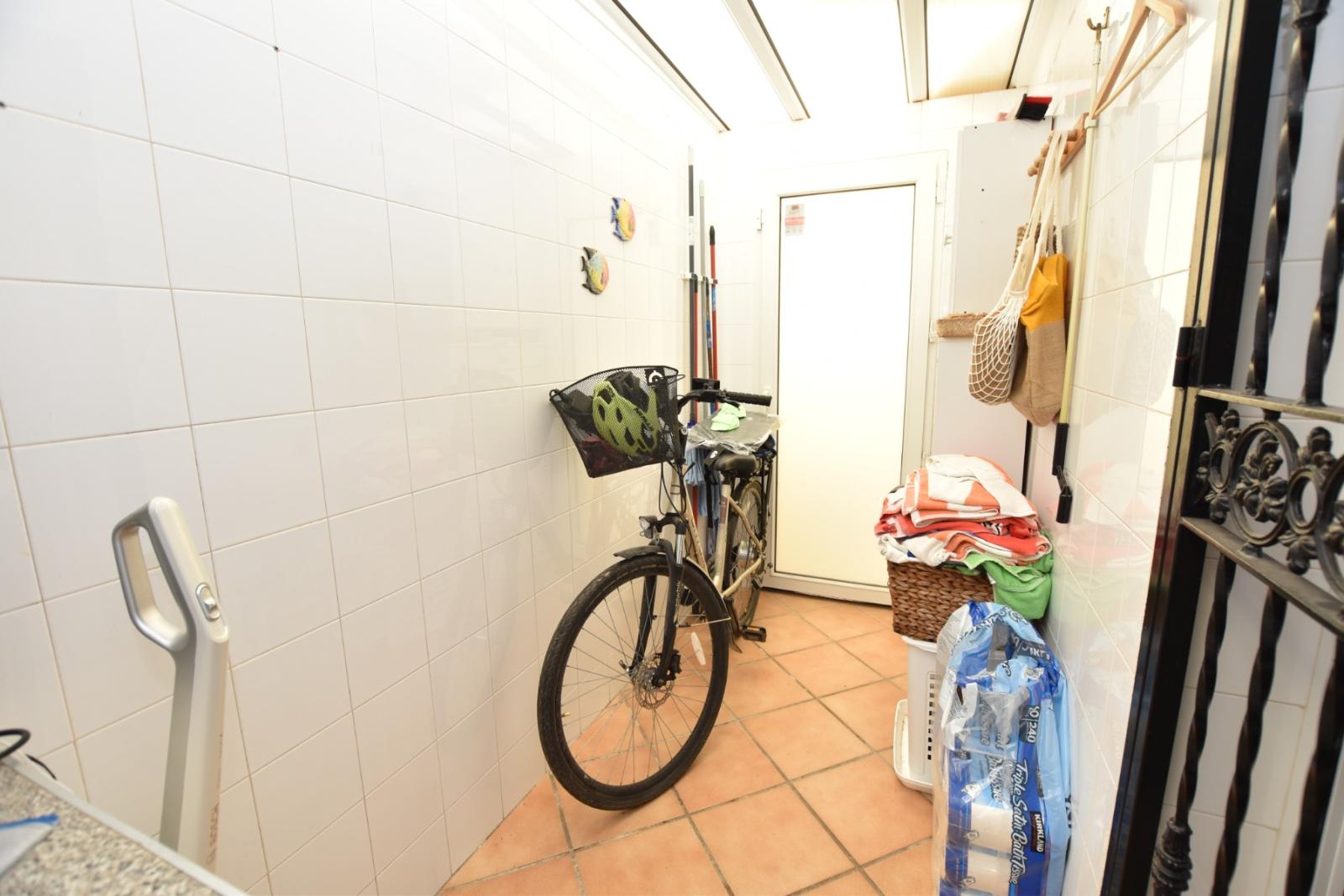Villa en Venta en Orihuela