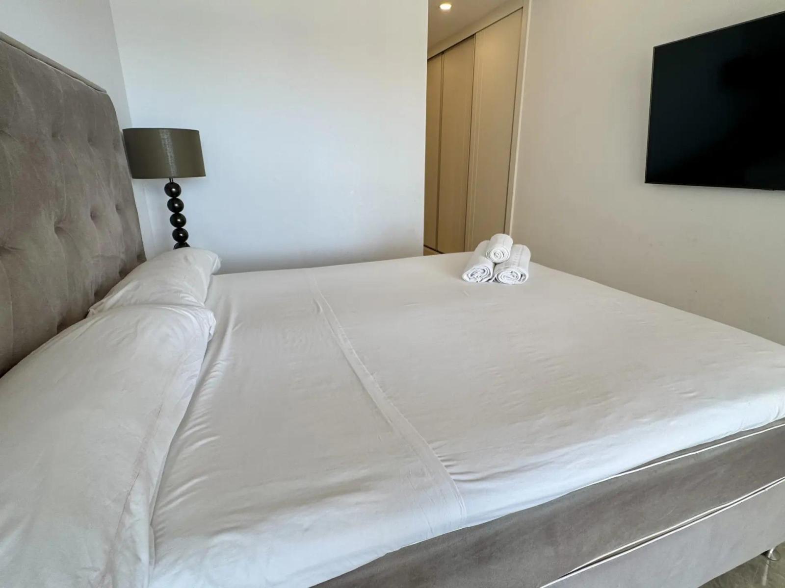 Apartamento en Venta en Benidorm