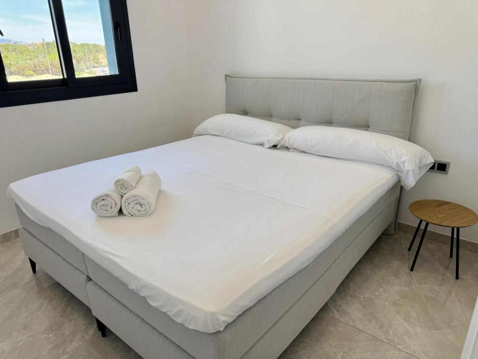 Apartamento en Venta en Benidorm