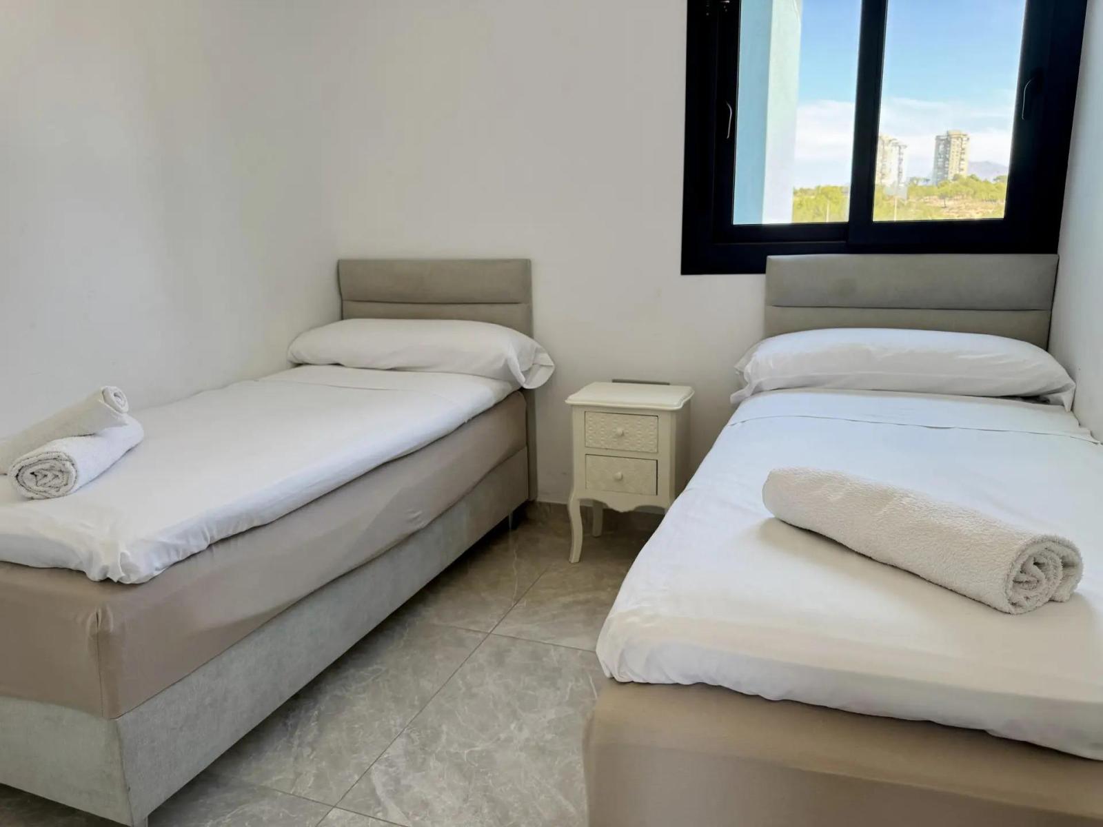Apartamento en Venta en Benidorm