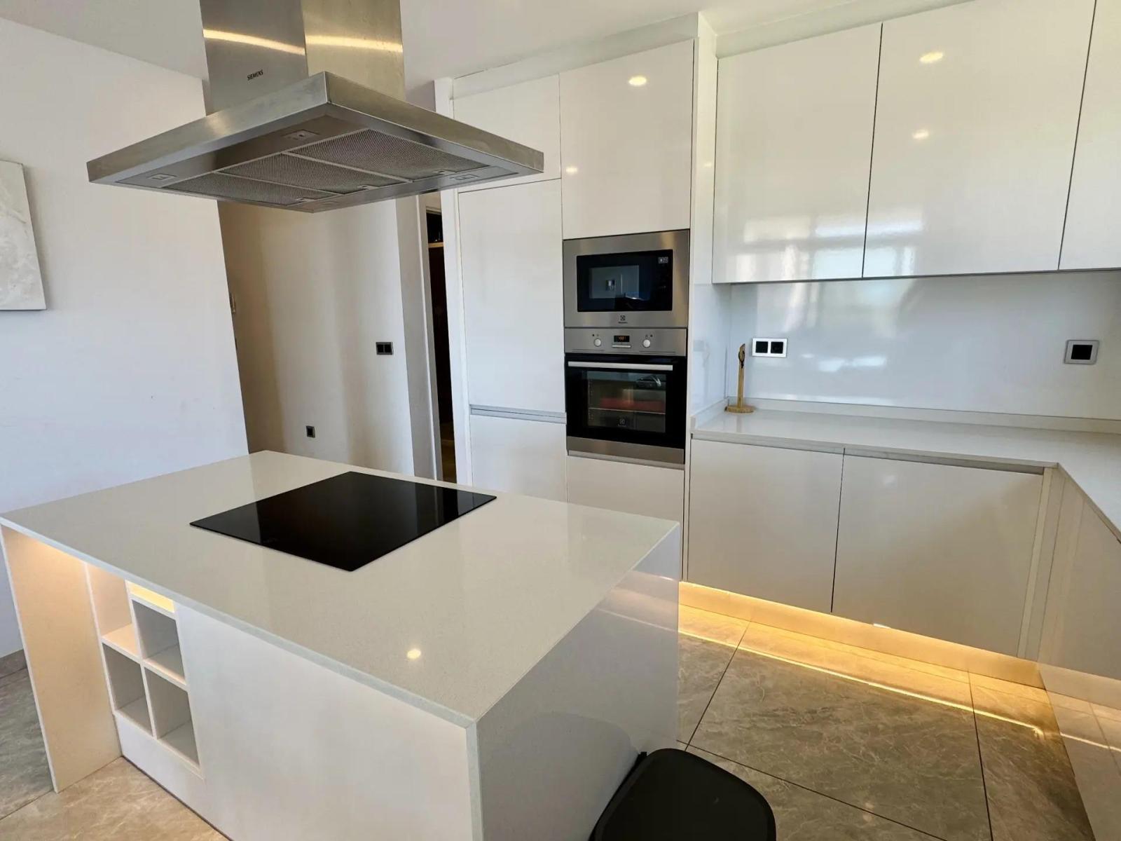 Apartamento en Venta en Benidorm