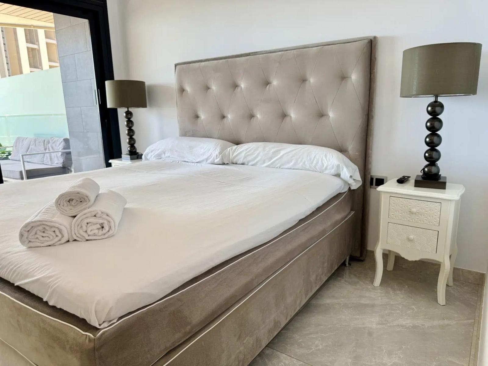 Apartamento en Venta en Benidorm