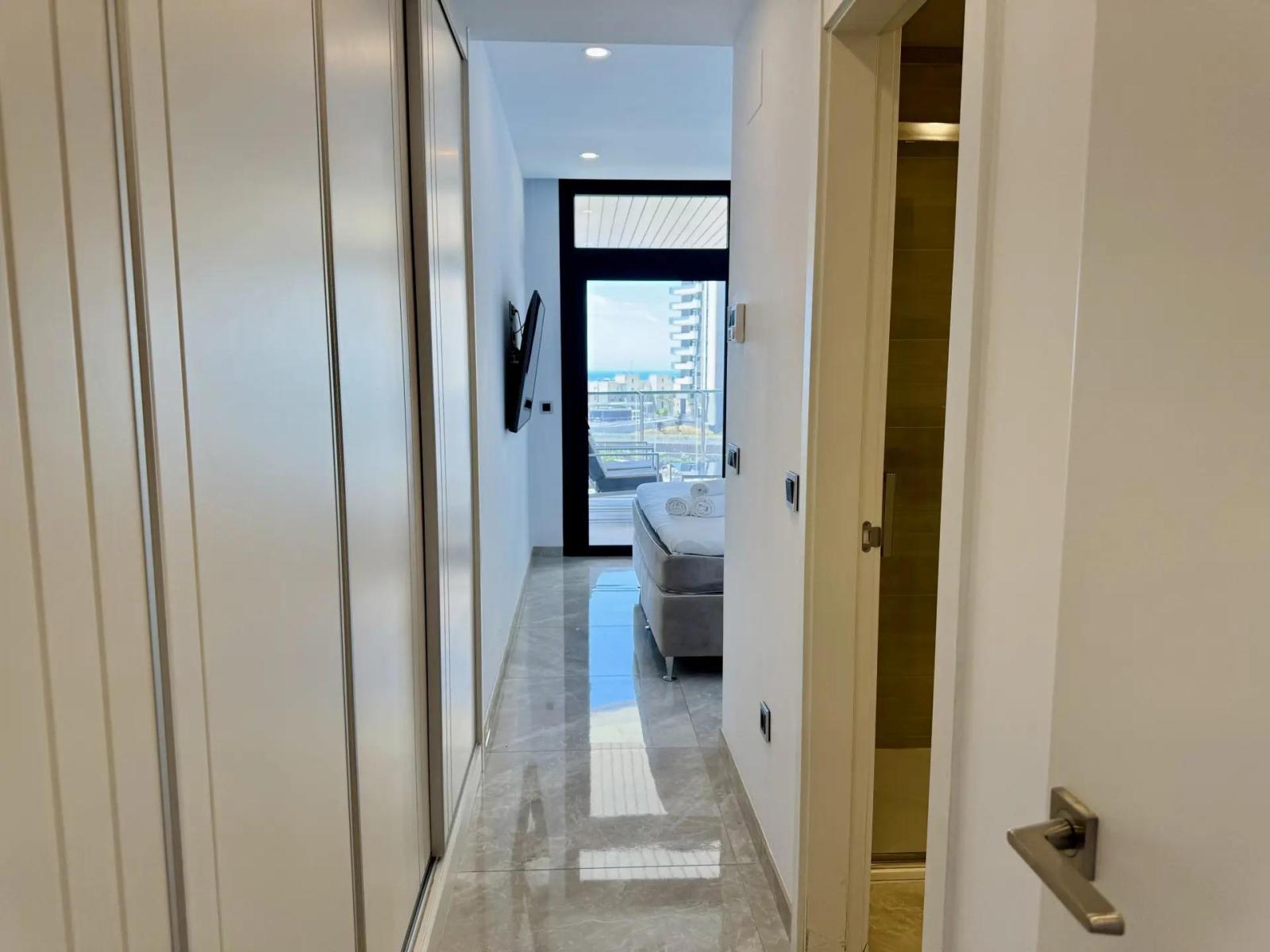 Apartamento en Venta en Benidorm