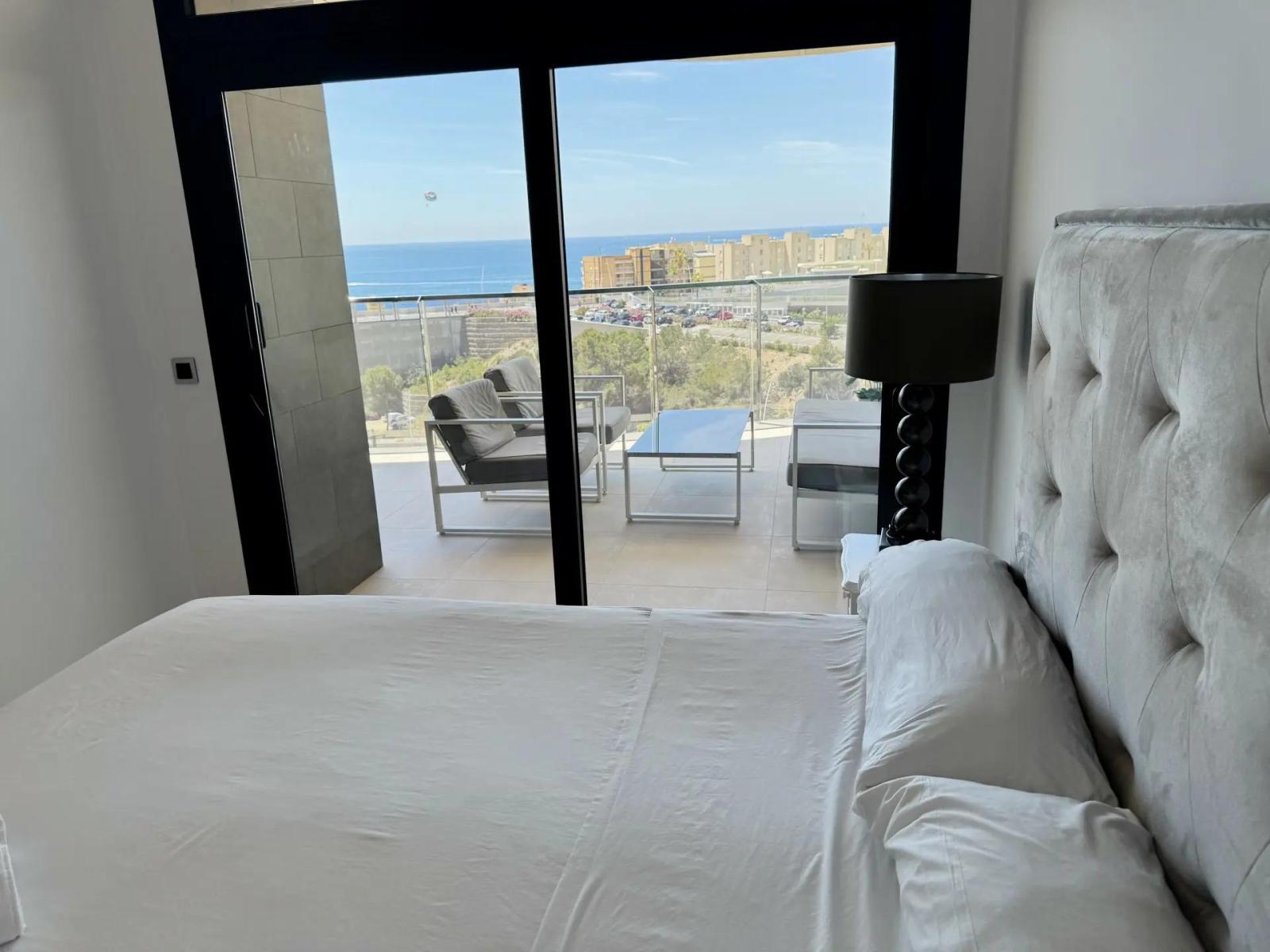 Apartamento en Venta en Benidorm