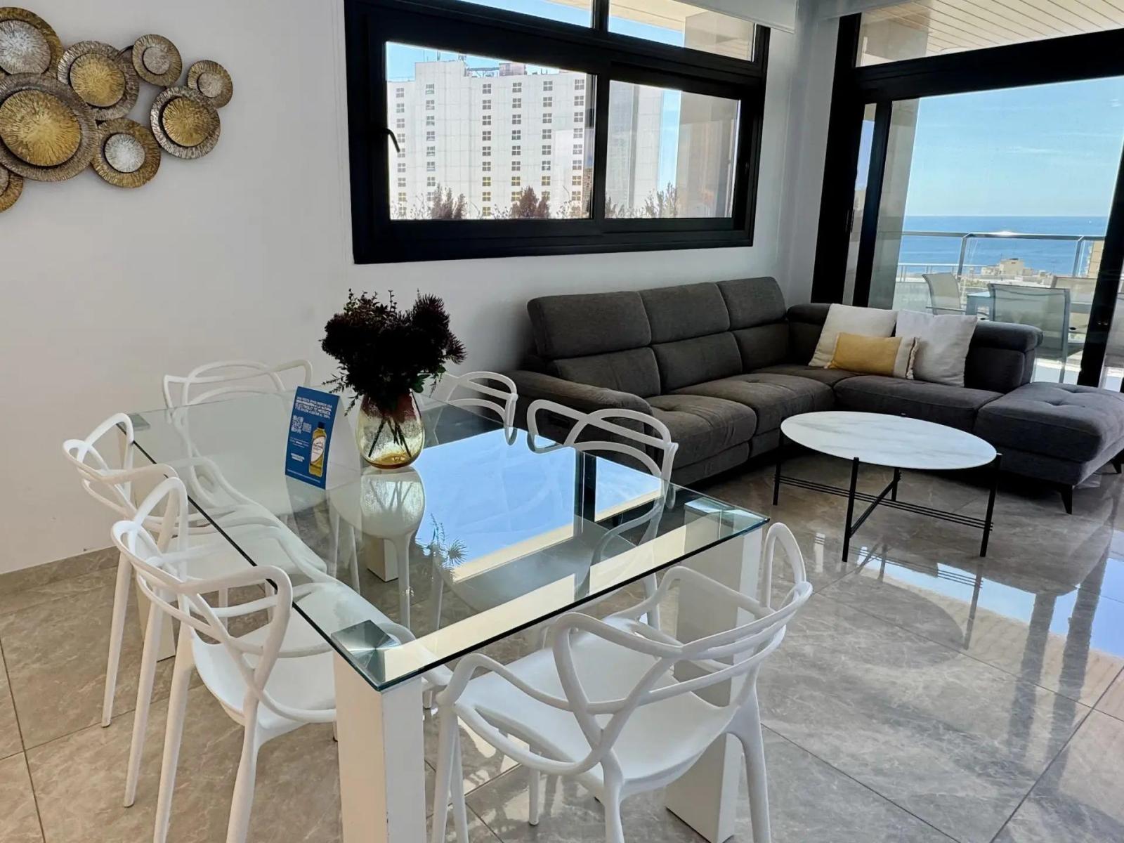 Apartamento en Venta en Benidorm