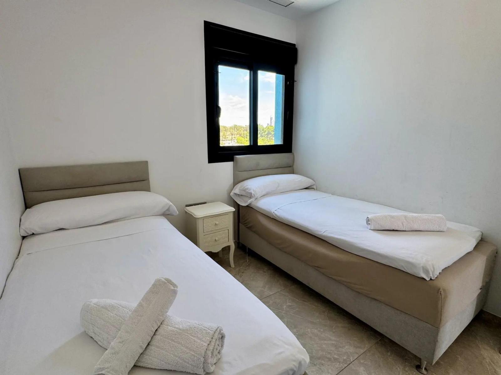 Apartamento en Venta en Benidorm