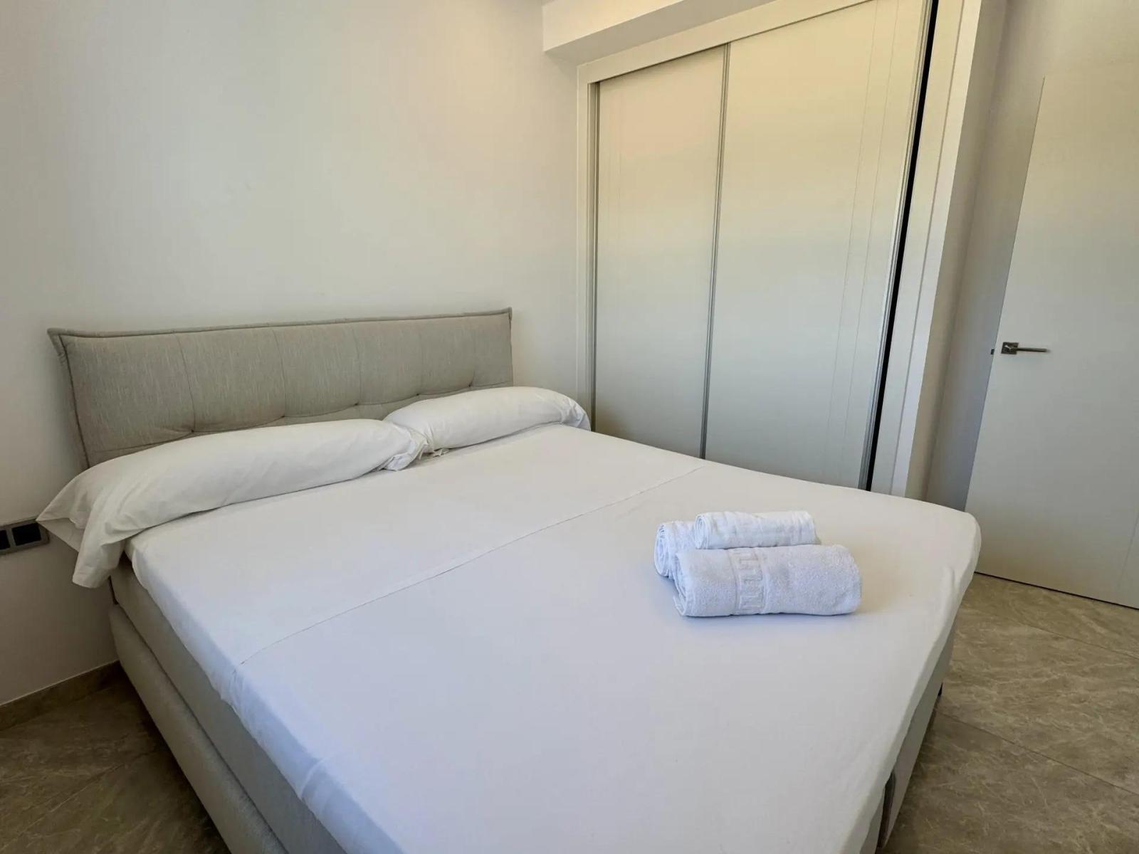 Apartamento en Venta en Benidorm