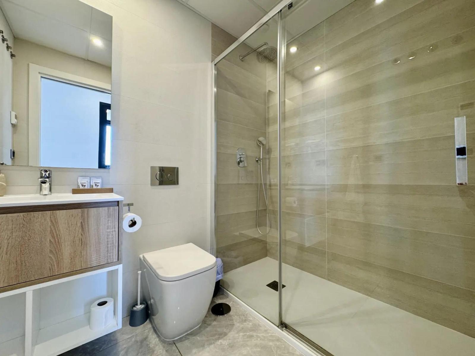 Apartamento en Venta en Benidorm
