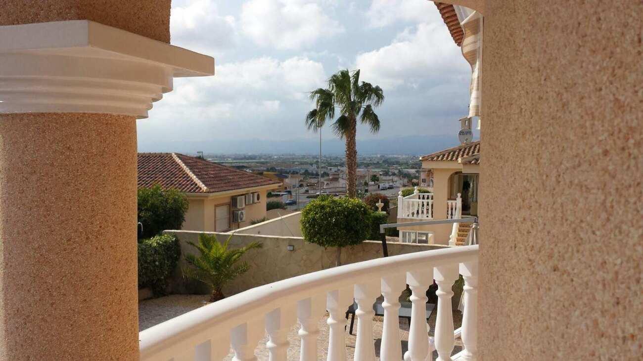 Villa en Venta en Rojales