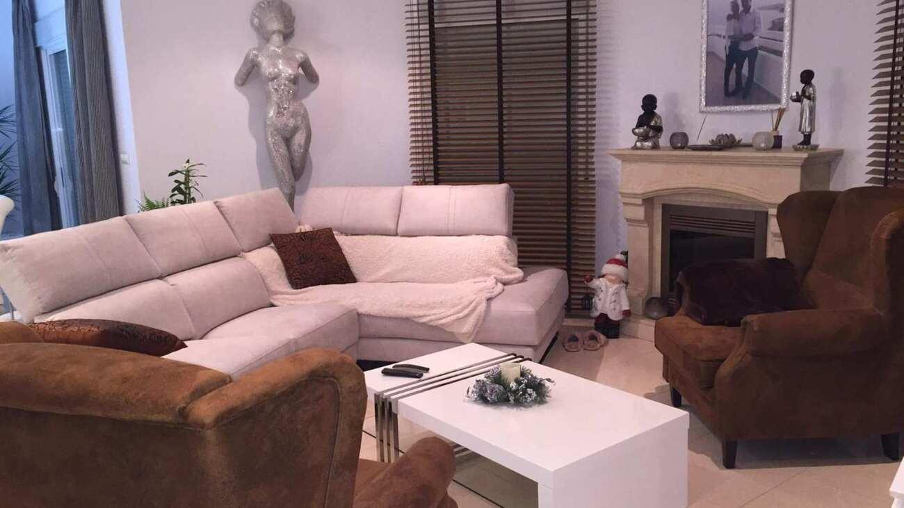 Villa en Venta en Rojales