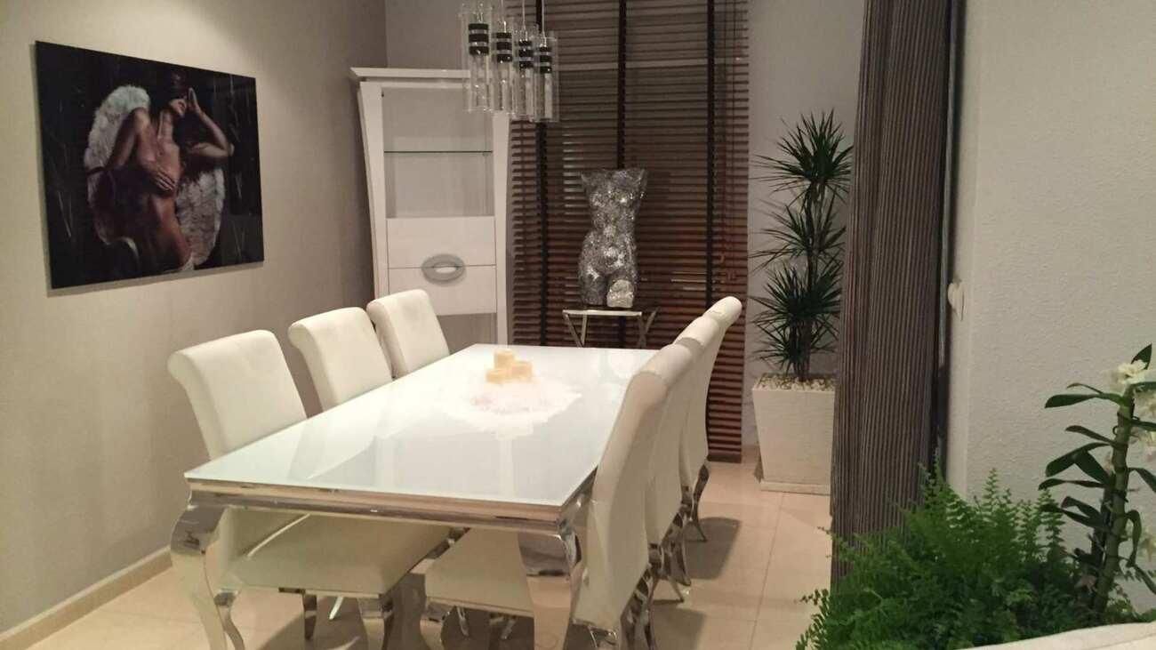 Villa en Venta en Rojales