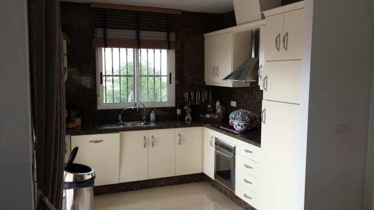Villa en Venta en Rojales