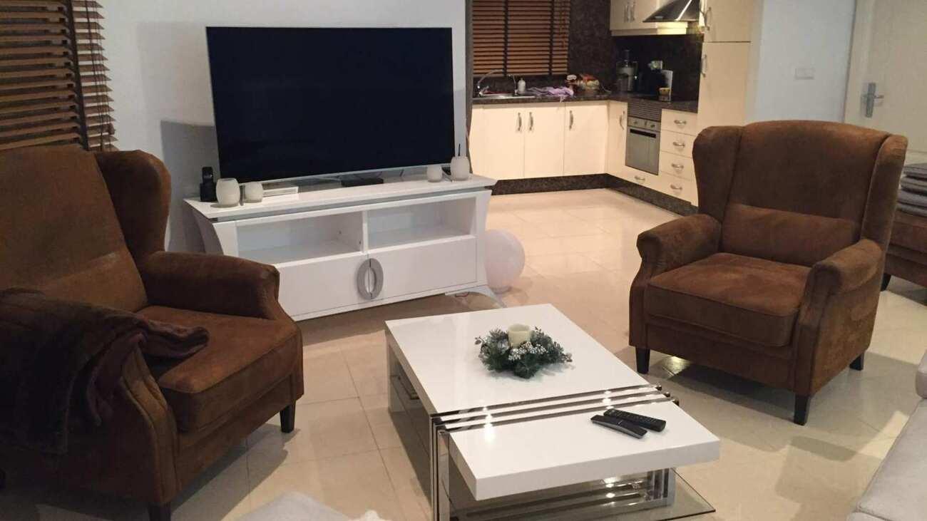 Villa en Venta en Rojales