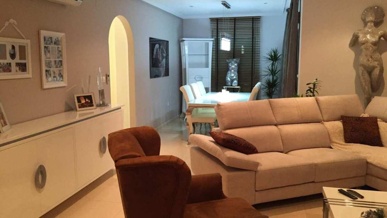 Villa en Venta en Rojales