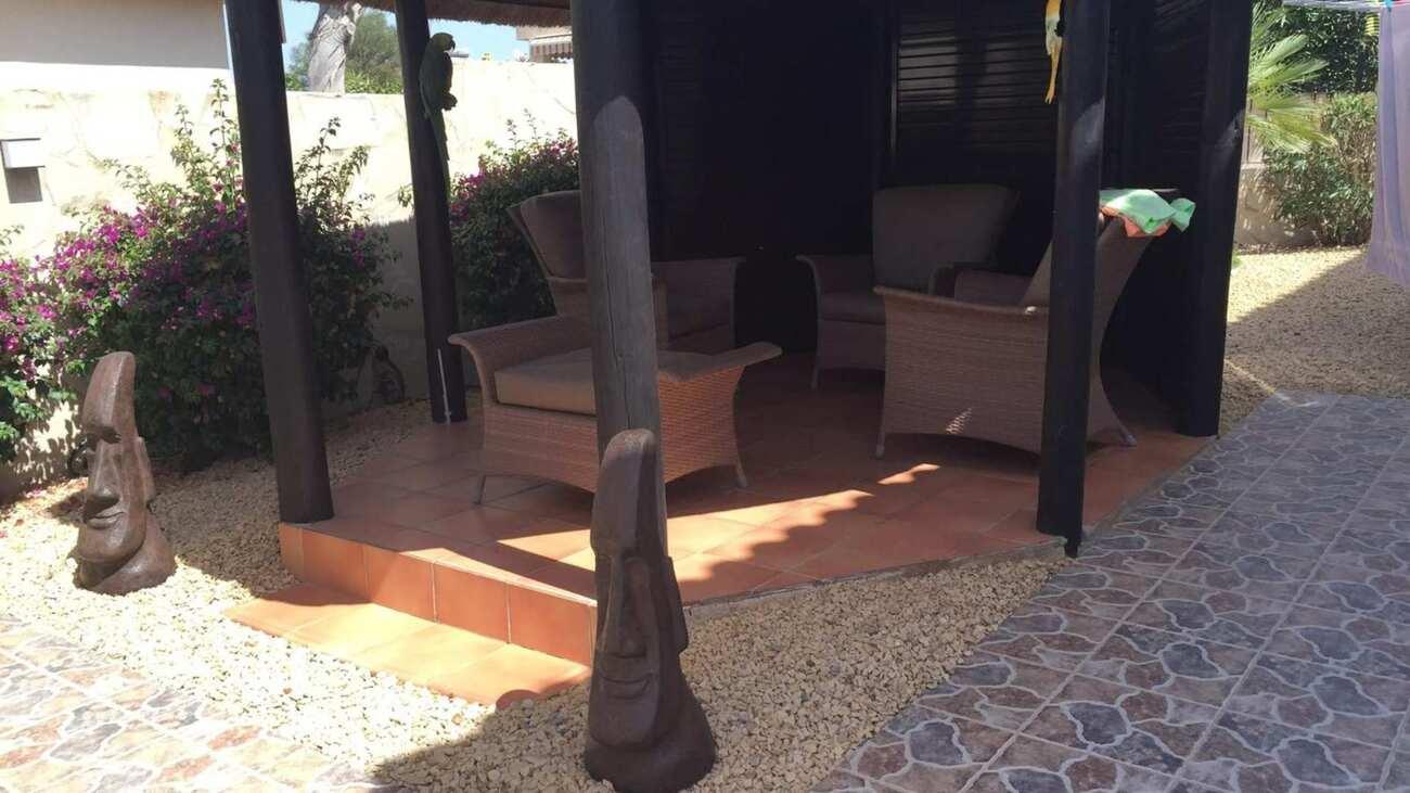 Villa en Venta en Rojales