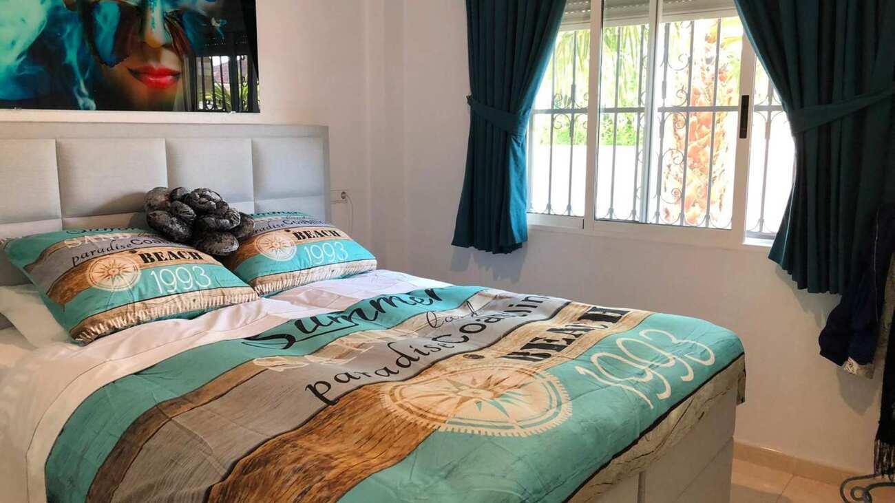 Villa en Venta en Rojales
