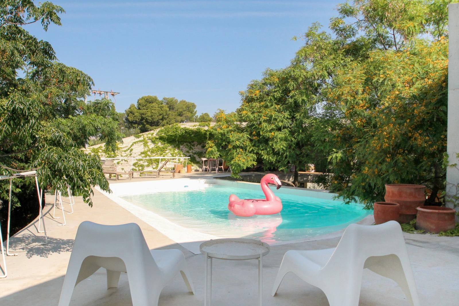 Villa en Venta en San Vicente del Raspeig