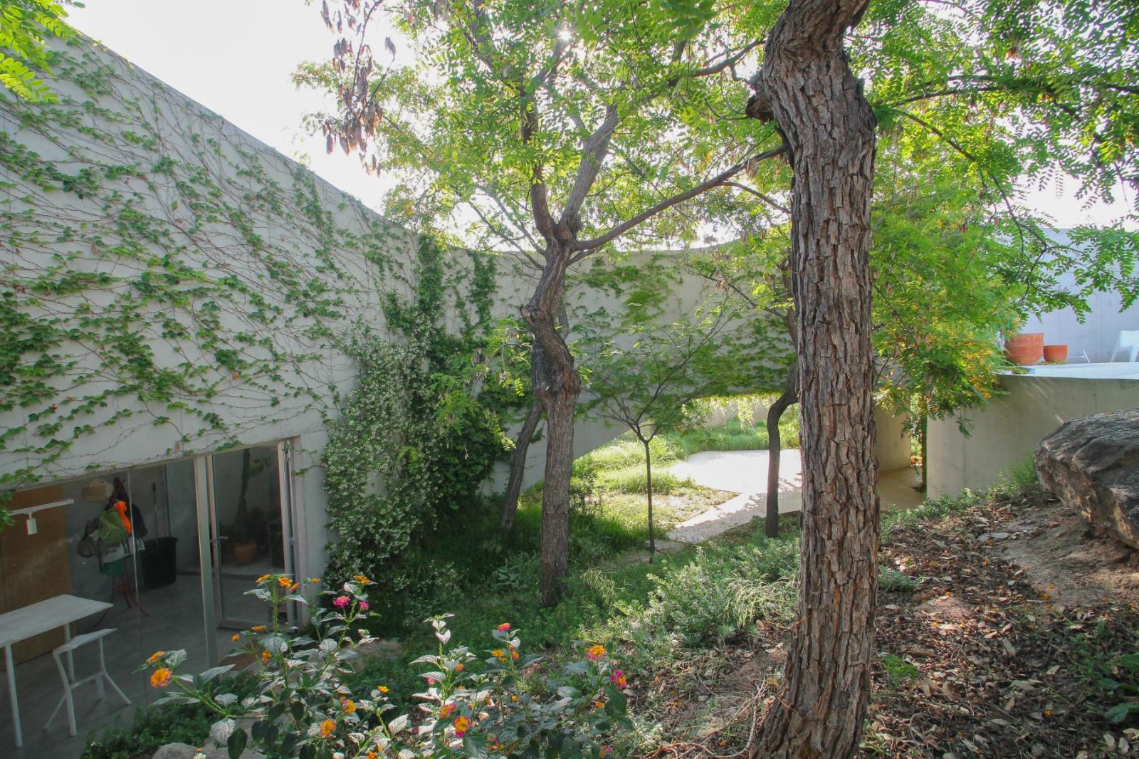 Villa en Venta en San Vicente del Raspeig