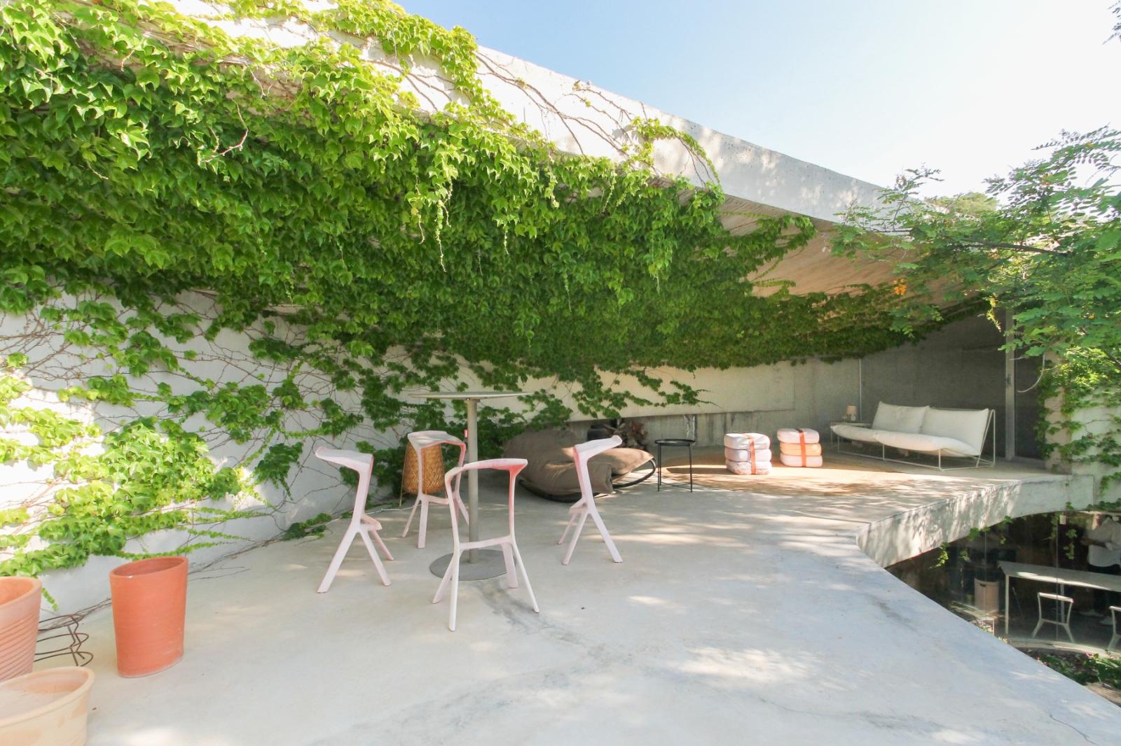 Villa en Venta en San Vicente del Raspeig