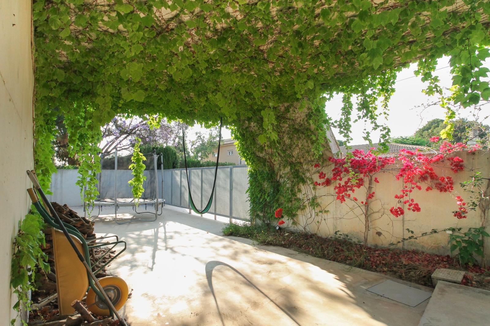 Villa en Venta en San Vicente del Raspeig