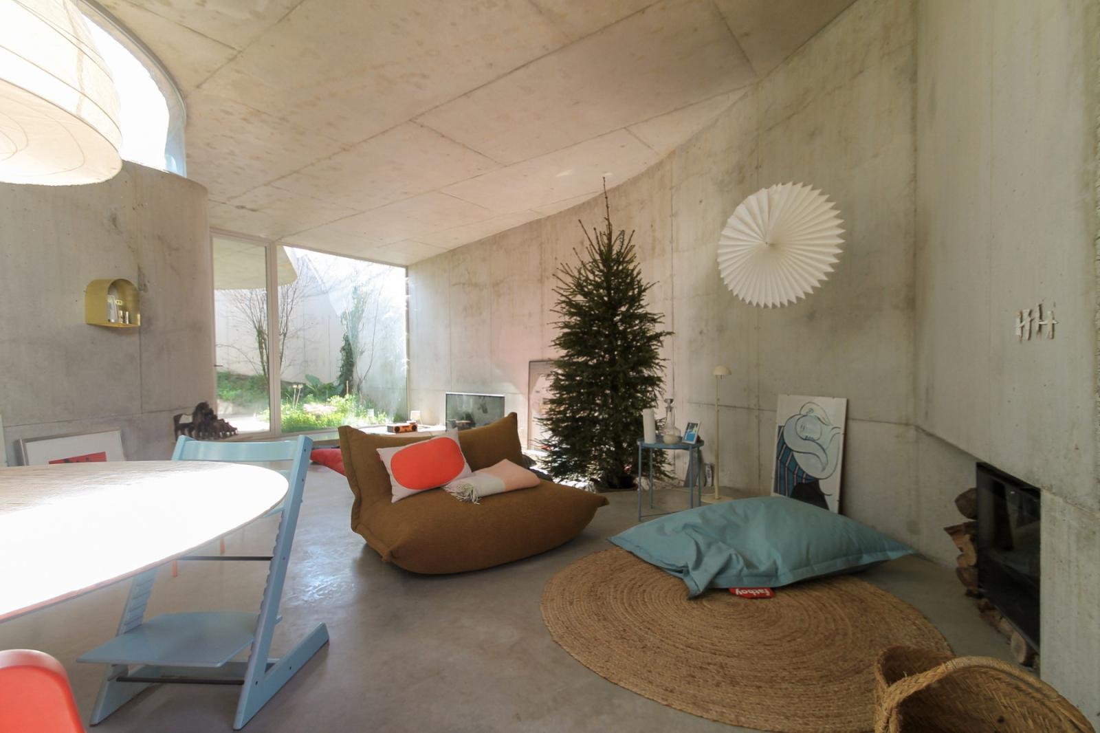 Villa en Venta en San Vicente del Raspeig