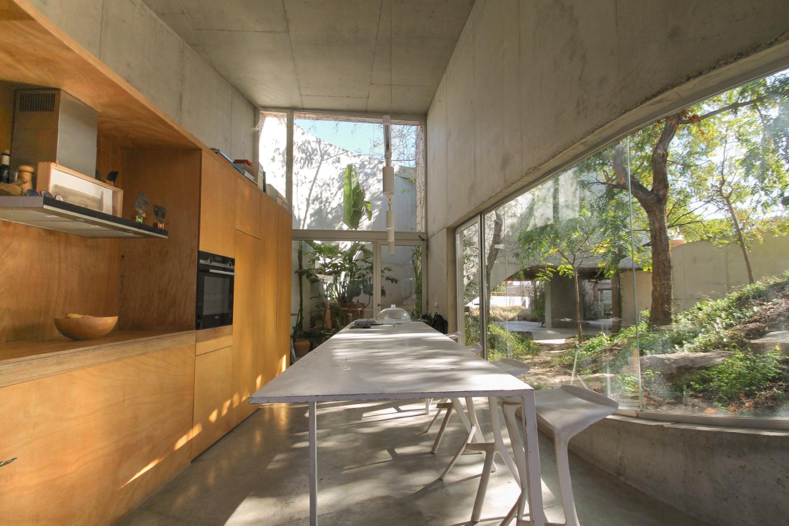 Villa en Venta en San Vicente del Raspeig