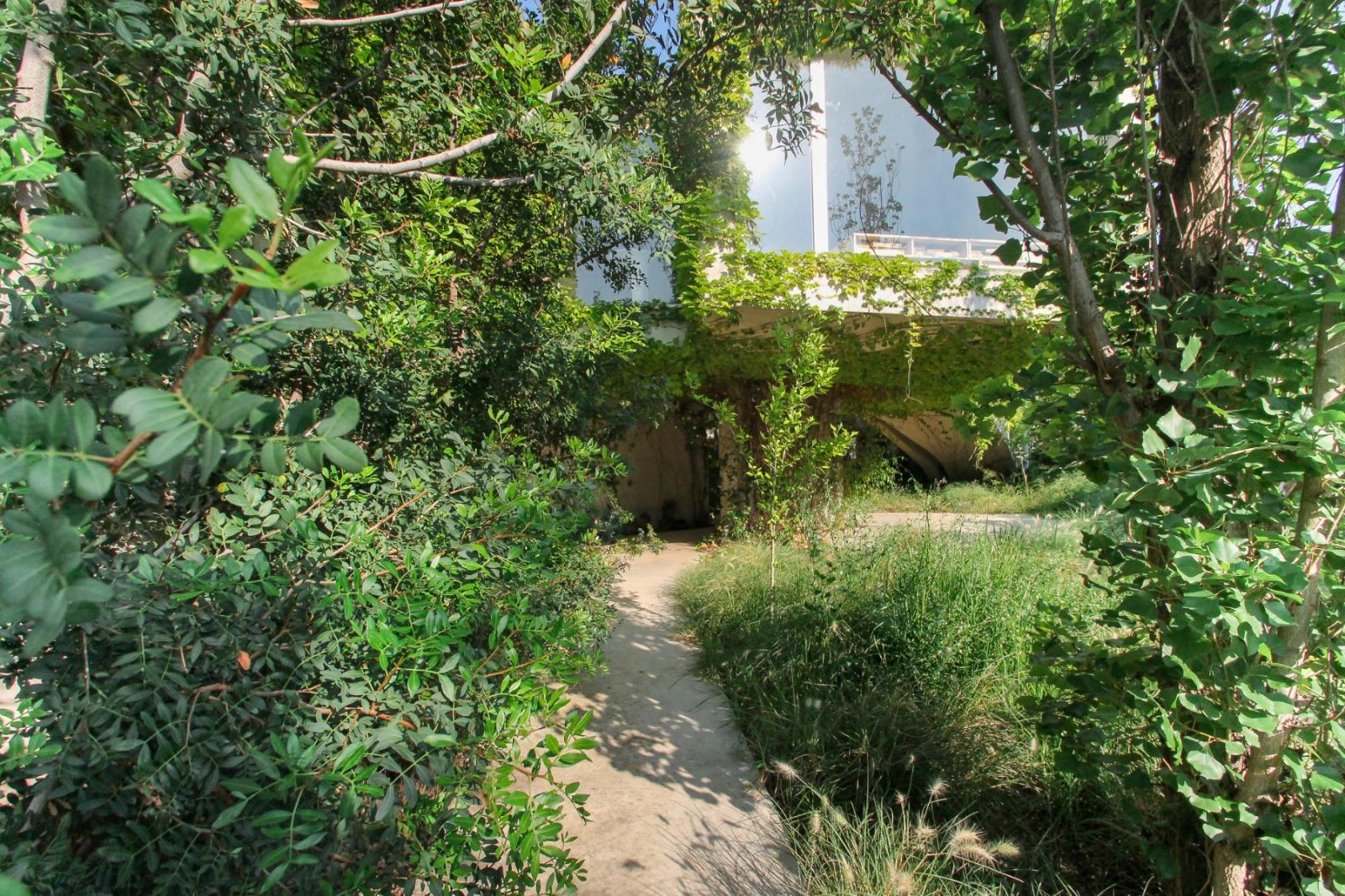 Villa en Venta en San Vicente del Raspeig