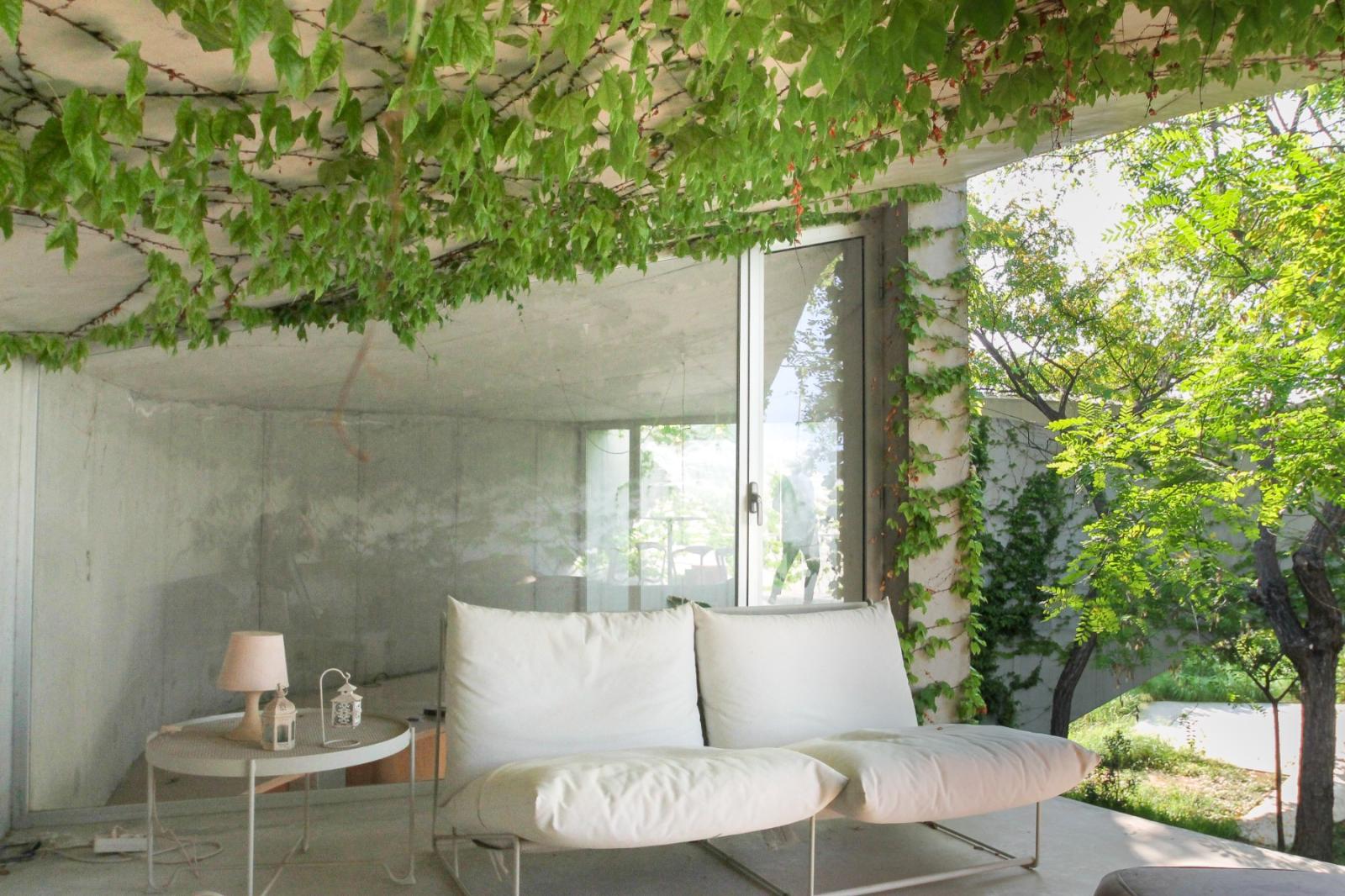 Villa en Venta en San Vicente del Raspeig