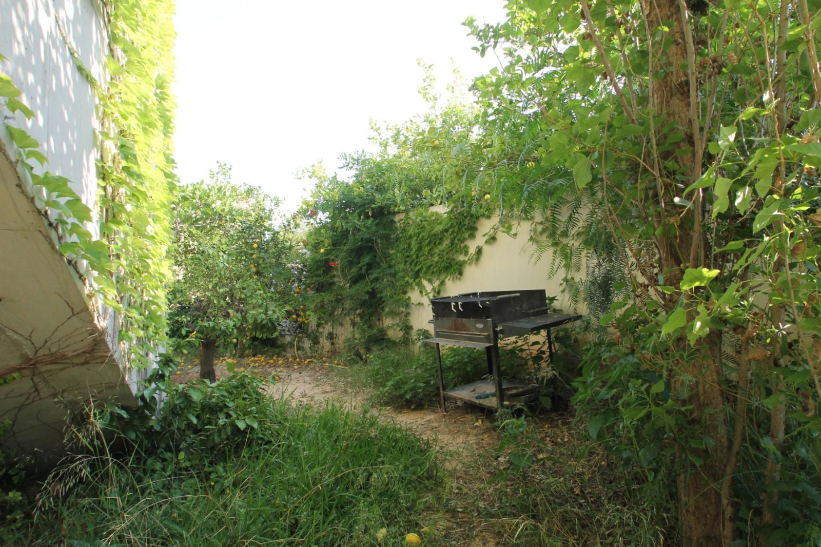 Villa en Venta en San Vicente del Raspeig